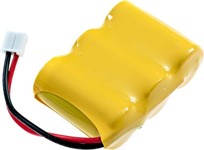 Synergy Digital Cordless Phone Battery, Compatible with Vtech 80-5074-00-00 Cordless Phone, (Ni-CD, 3.6V, 400mAh) Ultra High Capacity, Replacement for Sony BP-T27 Battery