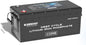 Renogy 12V 200Ah Lithium LiFePO4 Deep Cycle Battery, 5000+Deep Cycles, 200A BMS,Backup Power for Trolling motor, Cabin,Marine, Off-Grid Home Energy Storage-Core Series