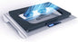 KLIM Everest Laptop Cooling Pad | Powerful 4300 RPM Turbo Fans | Sealed Foam for Maximum Cooling | Protect Your Gaming Laptop from Overheating | Fits 14” to 17.3” Laptops | RGB Lights