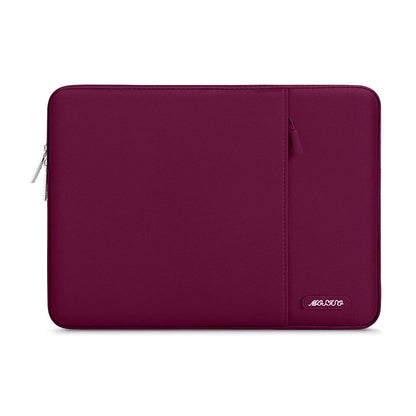 MOSISO Laptop Case 16 inch, 15-15.6 inch Laptop Sleeve Bag with Pocket — 13 inch