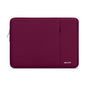 MOSISO Laptop Case 16 inch, 15-15.6 inch Laptop Sleeve Bag with Pocket — 13 inch