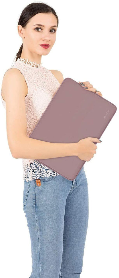 MOSISO Laptop Case 16 inch, 15-15.6 inch Laptop Sleeve with Small Case