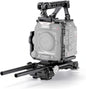 Tilta Camera Cage Advanced Kit for Canon C400 | Includes Full Cage, Rear Accessory Plate, Top Handle Extension, Shoulder Baseplate & More | Arri Rosette, NATO Rail, 3/8"-16 & 1/4"-20