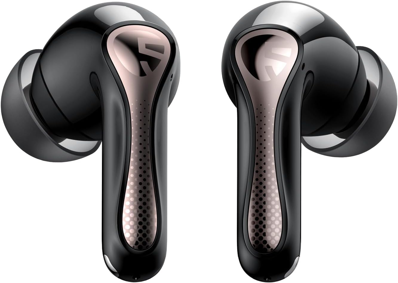 SoundPEATS Air5 Pro Wireless Earbuds, LDAC & aptX Lossless, Adaptive ANC