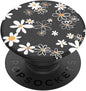 PopSockets Phone Grip with Expanding Kickstand, Adhesive Grip - Daisy Chain