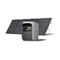 EF ECOFLOW Portable Power Station DELTA 3 Plus 1024Wh, 1800W, LFP Battery