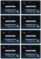 Gigastone 1TB NAS SSD Drive (8-Pack) 24/7 Durable TLC High Endurance RAID Data Storage Network Attached Storage 2.5" SATA Internal Solid State Hard Drives