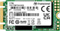 Transcend 1TB M.2 2242 SATA III SSD with Dram Cache, Up to 560MB/s, Compatible w/Ultrabook, Laptop, PC, Desktop, 3D TLC NAND Flash Internal Solid State Drive, LDPC Error Correction, SLC Cache, B+M Key