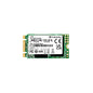 Transcend 128GB MTS430S M.2 SATA III 2242 SSD, Dram Cache, B+M Key