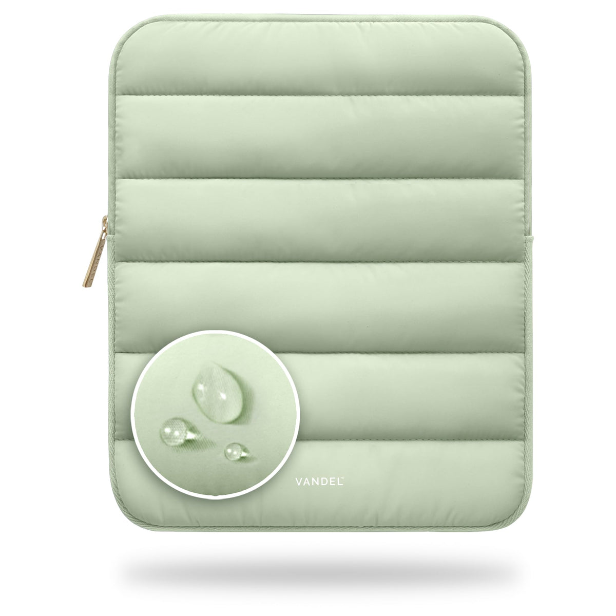 Vandel The Original Puffy Laptop Sleeve 13-14 Inch, Laptop Case 14 Inch
