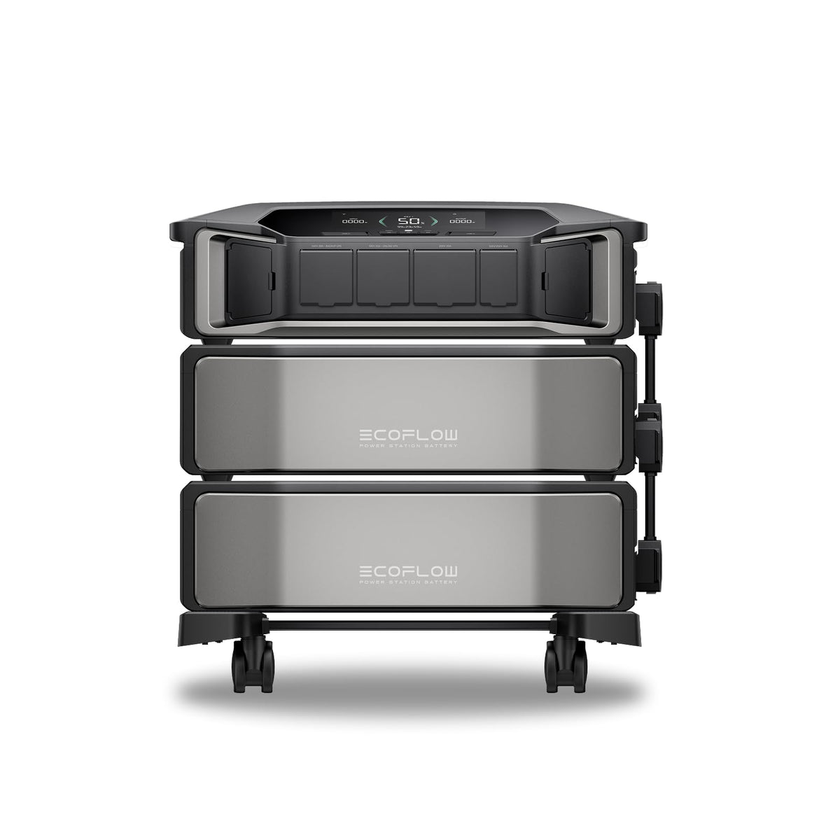 EF ECOFLOW Extra Battery for Delta Pro Ultra & Delta Pro Ultra X