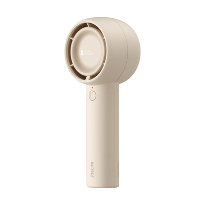 JISULIFE Mini Portable Fan-Bladeless Safe Design