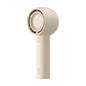 JISULIFE Mini Portable Fan-Bladeless Safe Design