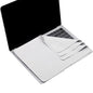 2 Pack Microfiber Liner Cleaning Cloth Screen Keyboard Imprint Protection for MacBook Neo/Pro/Air 13" 14" (2018-2026), MacBook Neo 13/MacBook Air 13 M4 M3 M2 M1/MacBook Pro 14 (M5- M1) Accessories
