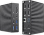 ACASIS USB C Docking Station Dual Monitor,16-in-1 Laptpop Docking Station with 2* HDMI,VGA,2.5G Ethernet,SD/TF,10Gbps USB-C 3.1,3.5mm Audio,PD100W,USBC Hub for MacBook/Dell/Lenovo/HP/ThinkPad (Black)