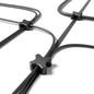 Magnetic Cable Organizer – Desktop Multipurpose Cord Keeper & Cable Management Clip for Home & Office