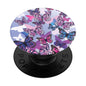 PopSockets Adhesive Phone Grip, Holder- Flutterby