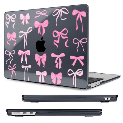 MecBevia Compatible with MacBook Air 15 inch Case M5 M4 M3 M2 2026-2023