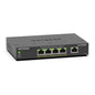 NETGEAR 16-Port PoE Gigabit Ethernet Easy Smart Managed Switch (GS316EP)