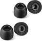 AZLA Foamax Standard(S), Foam Earbud Tips, Memory Foam Earbud Tips for Wireless Headphones, Noise Canceling Earbuds Replacement Tips Compatible with Sony, Beats, Samsung, Skullcandy, JLab