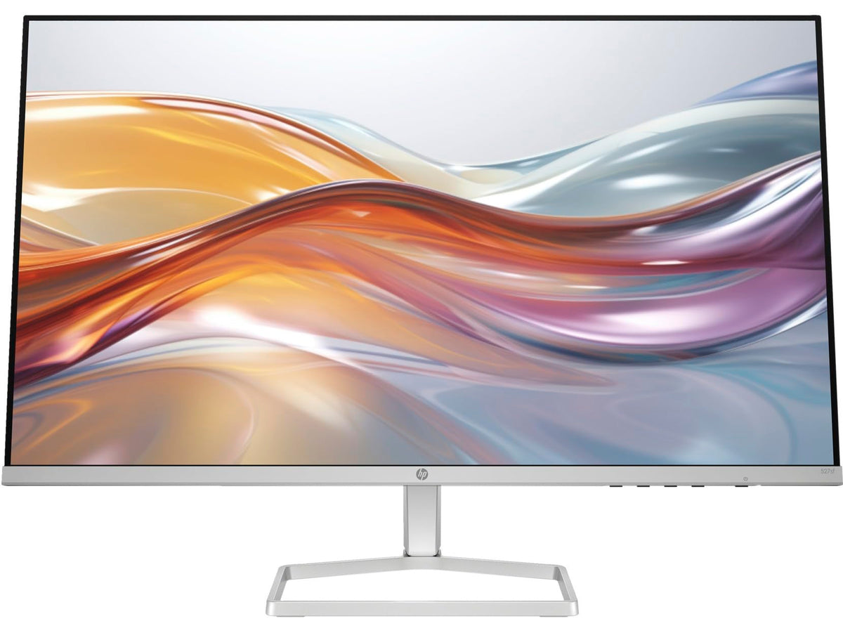 HP Series 5 527sf Monitor (Replaces Model M27h) 27" FHD IPS Display