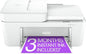 HP DeskJet 4227e Wireless All-in-One Color Inkjet Printer, Scanner, Copier, Best-for-Home, 3 Months of Instant Ink Trial Included (6W7F0A)