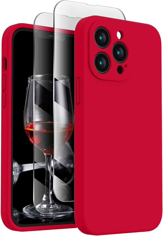 FireNova Designed for iPhone 13 Pro Case, 6.1" — Iphone 13 Pro