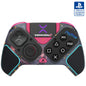 PDP Victrix Pro BFG Wireless Gaming Controller for Playstation 5 / PS5, PS4, PC, Modular Esports Gamepad, Remappable Buttons, Customizable Triggers/Paddles/D-Pad/Fightpad, PC App, Black