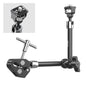 SMALLRIG Magic Arm Clamp Kit, Camera Mount Friction Arm with Super Clamp