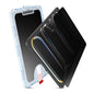 MOBDIK Privacy Screen Protector for iPad Pro 11 inch M5 2025 / M4 2024