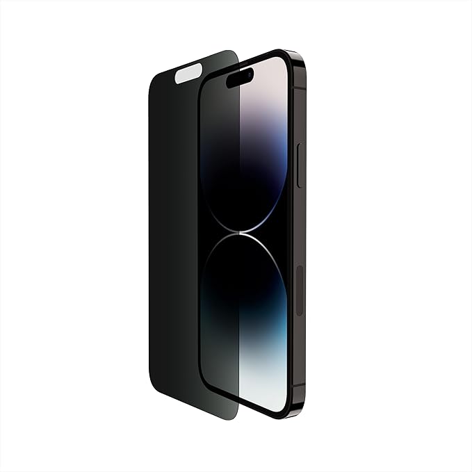 Belkin UltraGlass Screen Protector iPhone 14 Plus/13 Pro Max