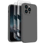 FireNova Designed for iPhone 14 Pro Case, 6.1", White