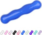 Gel Wrist Rest for Keyboard and Mouse, Wrist Rest for Keyboard, Mouse Wrist Support, Pain Relief, Cool Touch, Non-Skid, Keyboard Wrist pad