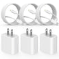 10FT iPhone Charger, iPhone 14 Fast Charging Block, Long Fast Apple Charger