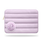 Vandel The Original Puffy Laptop Sleeve 13-14 Inch, Laptop Case 14 Inch