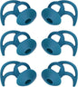 3 Pairs Large Earbud Tips Compatible with Bose QuietComfort and Sport Earbuds