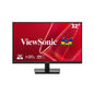 ViewSonic VS2725-2K 27 Inch 1440p Computer Monitor, QHD 100Hz Display