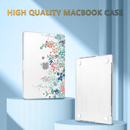 CISSOOK Compatible with MacBook Pro 14 inch Case 2026 2025 2024 2023 2022