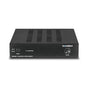 CSA-150 Stereo Amplifier for Home Audio, Residential and Commercial Installation 450W bridgeable