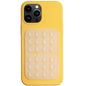 OCTOBUDDY Classic MAX - Silicone Suction Phone Case Adhesive Mount