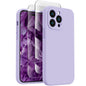 FireNova Designed for iPhone 14 Pro Case, 6.1", White