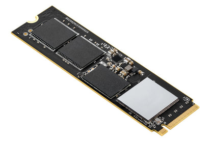 KLEVV Genuine G560 1TB M.2 2280 NVMe PCIe Gen5x4 Internal SSD Heatsink Included, up to 13000MB/s with DRAM Cash (K01TBM2SP0-G56)