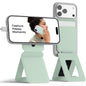 MOFT Phone Tripod Stand & Wallet, NFC Card Holder, Hold 1-2 Cards