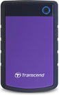 Transcend Storejet 1T Portable USB 3.0 Hard Disk (TS1TSJ25H3P)