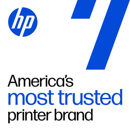 HP Envy 6155e Wireless All-in-One Color Inkjet Printer, Portobello, Print, scan, copy, Duplex printing Best-for-home, 3 month Instant Ink trial included, AI-enabled (714L5A)