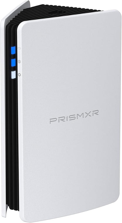 PC-VR Streaming Air Link Compatible with Meta Quest 3S/3/2 AX3000 WiFi6 VR Router, Replace Link Cable, Wireless Stable and Fast (Puppis S1)