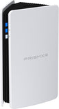 PC-VR Streaming Air Link Compatible with Meta Quest 3S/3/2 AX3000 WiFi6 VR Router, Replace Link Cable, Wireless Stable and Fast (Puppis S1)