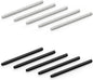 XENCELABS, 10 Pack Replacement Nibs, Contains 5 Standard Nibs, 5 Felt Nibs Tips. Compatible: Xencelabs Pen Tablet Bundle, Bundle SE, Medium Standard, Small Standard