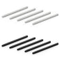 XENCELABS, 10 Pack Replacement Nibs, Contains 5 Standard Nibs, 5 Felt Nibs Tips. Compatible: Xencelabs Pen Tablet Bundle, Bundle SE, Medium Standard, Small Standard