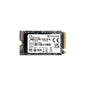 Transcend MTE410 1TB M.2 2242 SSD, Up to 5000MB/s, PCIe Gen4x4 NVMe 3D TLC, for Ultra-Thin Laptops/Lenovo ThinkPad/Yoga Gen 6/ASUS ExpertBook/ZenBook/Mini PC/DRAM-Less Design for Low Power Consumption